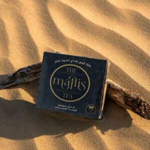 Majlis 100 tea bags