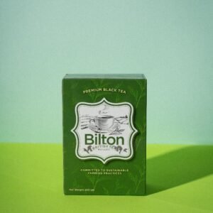 Bilton 200g loose tea