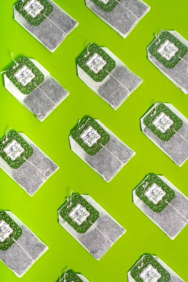 Bilton 100 tea bags