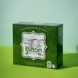 Bilton 100 tea bags