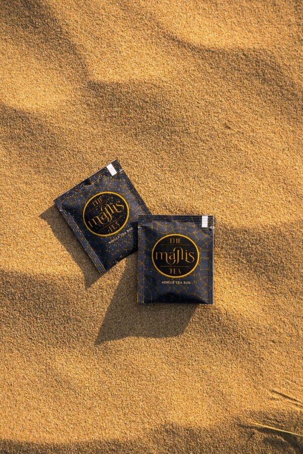 Majlis 100 envelope tea bags
