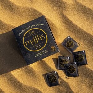 Majlis 100 envelope tea bags