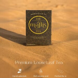 Majlis 200g loose tea
