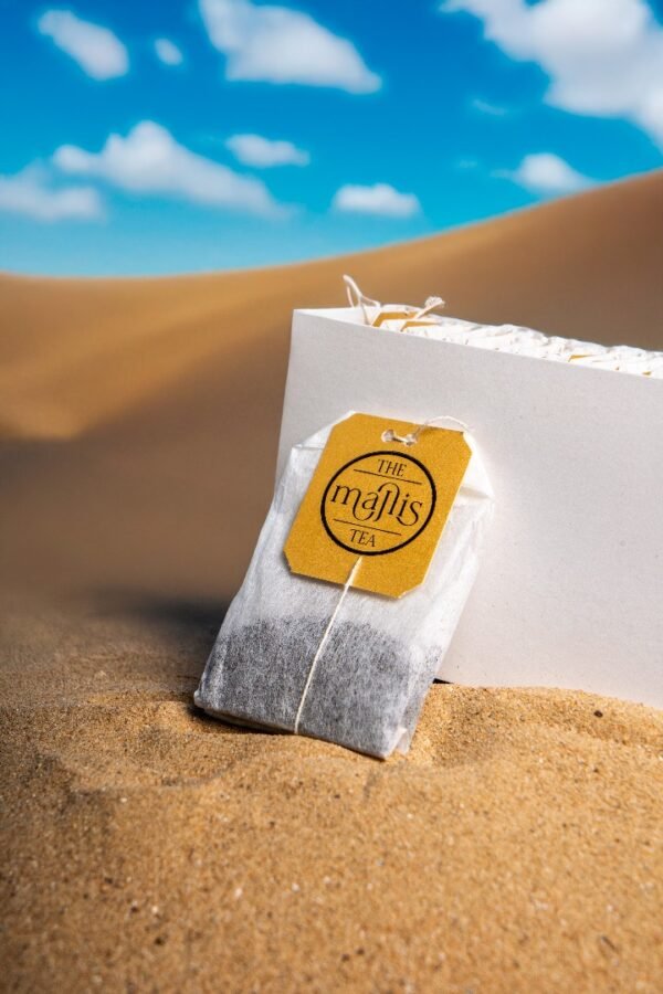 Majlis 100 tea bags